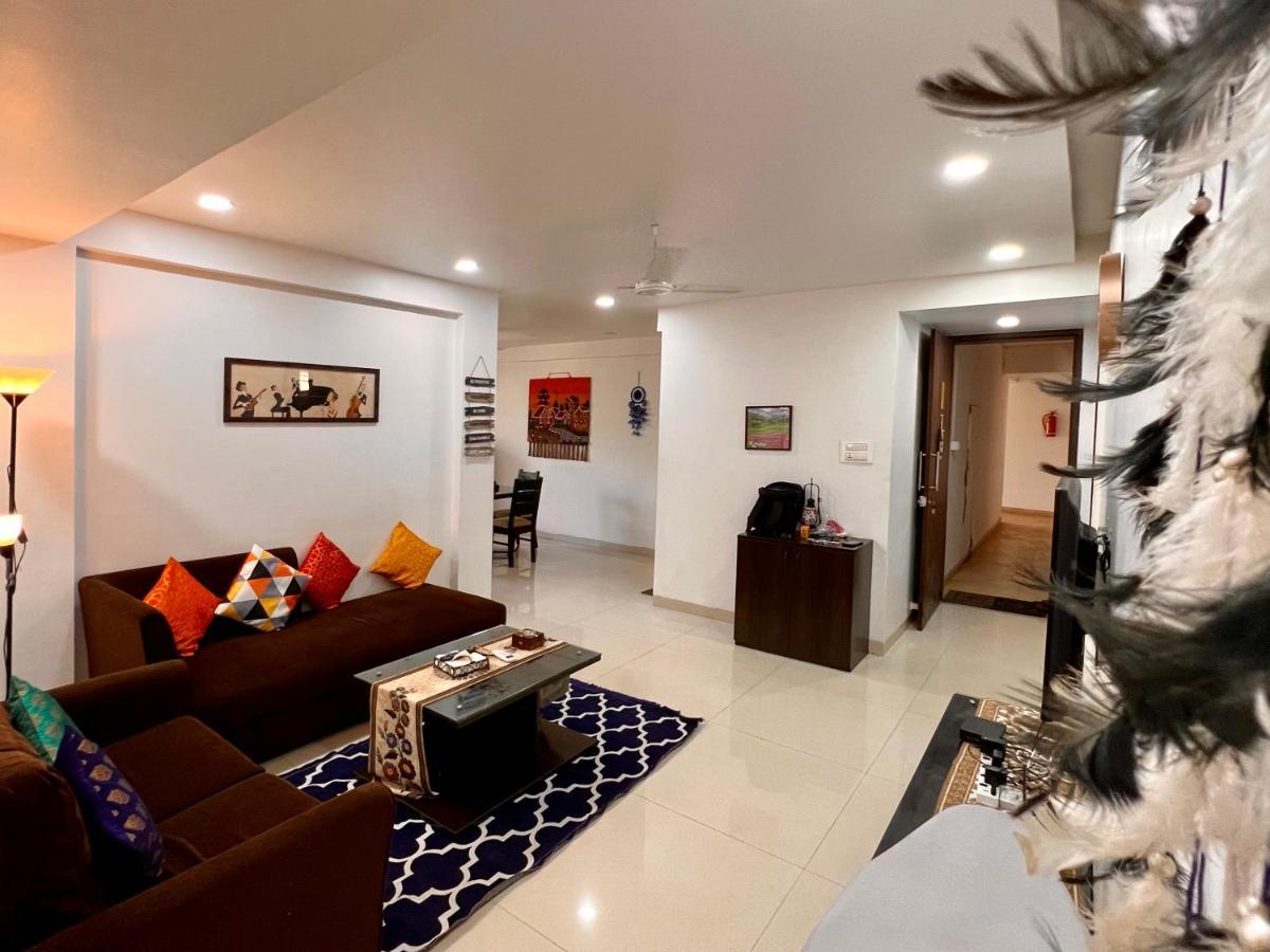 Luxurious Nirvana Apartments Вагатор Екстер'єр фото